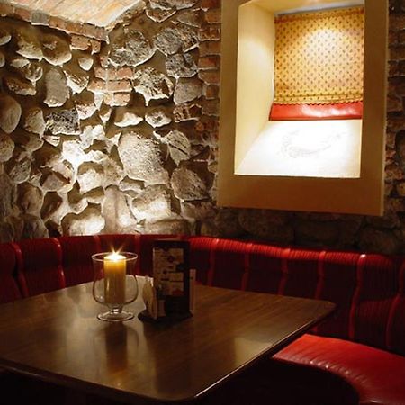 Hotel Aleksander Wloclawek Ngoại thất bức ảnh