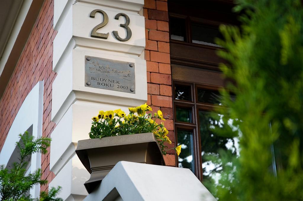 Hotel Aleksander Wloclawek Ngoại thất bức ảnh